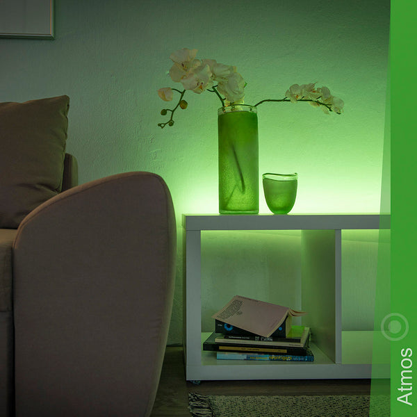 Hipberlin™ - Das strahlende LED-Lichtband setzt Deinen Raum perfekt in Szene