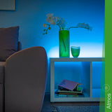 Hipberlin™ - Das strahlende LED-Lichtband setzt Deinen Raum perfekt in Szene