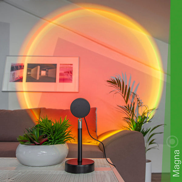 Hipberlin Magna™ - Die perfekte Lampe holt Dir die Sonne in jeden Raum
